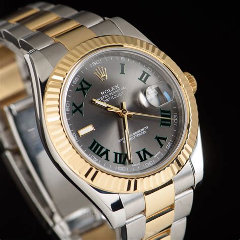 two tone rolex replica|rolex two tone datejust.